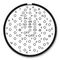 AMPHENOL AEROSPACE TV07RW-23-55P