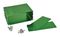BOX ENCLOSURES B3-160GR