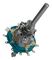 NSF (CONTROLS) MSD1206N MU454493MSD1