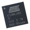MICROCHIP ATSAM4LS4BA-MU