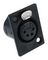 NEUTRIK NC4FP-B-1