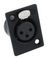 NEUTRIK NC3FP-B-1
