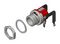 SWITCHCRAFT/CONXALL 721RA