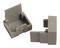 BUD INDUSTRIES DMB-4769-TGS