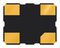 ABRACON ASE3-25.000MHZ-EK-T