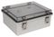 BUD INDUSTRIES PTH-22422-C