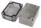 BUD INDUSTRIES PTK-18421-C