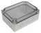 BUD INDUSTRIES PTK-18428-C