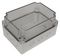 BUD INDUSTRIES PTK-18429-C