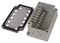 BUD INDUSTRIES PTT-10683-C