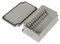 BUD INDUSTRIES PTT-11085