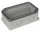 BUD INDUSTRIES PTT-11085-C