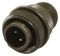 AMPHENOL INDUSTRIAL MS3106A14S-9P