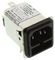 CORCOM - TE CONNECTIVITY F7862