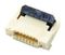 OMRON ELECTRONIC COMPONENTS XF2M-0615-1A