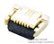 OMRON ELECTRONIC COMPONENTS XF2M-0615-1A