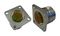 AMPHENOL AEROSPACE D38999/23YB98PA