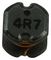 BOURNS JW MILLER PM43-4R7M-RC