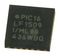 MICROCHIP PIC16LF1509-I/ML
