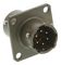AMPHENOL INDUSTRIAL PTB14-18PSX