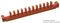 NVENT SCHROFF 60800-122