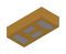 JOHANSON TECHNOLOGY 4700BP14A0600T