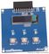 MICROCHIP ATMEGA256RFR2-XSTK