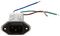 CORCOM - TE CONNECTIVITY 1EJT8F