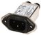 CORCOM - TE CONNECTIVITY 3EJT1F