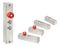 DAVIES MOLDING TG-04S.F160.36