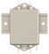 CORCOM - TE CONNECTIVITY 3-1609966-3