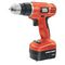 BLACK & DECKER GCO1200C