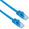 BLACK BOX CAT6APC-025-BL
