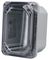 BUD INDUSTRIES DPS-28706-C