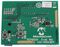 MICROCHIP MCP6S2XEV