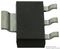 ONSEMI NCP1117ST50T3G
