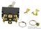 CARLING TECHNOLOGIES 2GL54-73