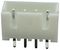 JST / JAPAN SOLDERLESS TERMINALS B4B-XH-A (LF)(SN)