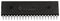 MICROCHIP PIC18F4550-I/P