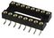 FISCHER ELEKTRONIK DIL 16 SMD M