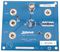 RENESAS ISL28006FH-ADJEVAL1Z