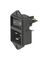 SCHURTER EC11.0001.201.21