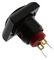 E-SWITCH RP8400B2M1CEBLKBLKBLU
