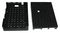 MULTICOMP PRO CBPIBLOX-BLK.