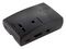 MULTICOMP PRO MC-RP003-BLK