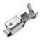 JST / JAPAN SOLDERLESS TERMINALS SVH-21T-P1.1