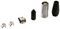NEUTRIK NE8MX6