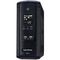 CYBER POWER SYSTEMS BRG850AVRLCD