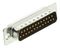 AMPHENOL COMMUNICATIONS SOLUTIONS L717DB25P