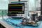 TEKTRONIX MSO54B 5-BW-500